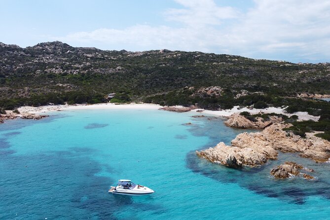 Private Boat Tour of the La Maddalena Archipelago - Additional Information and Assistance