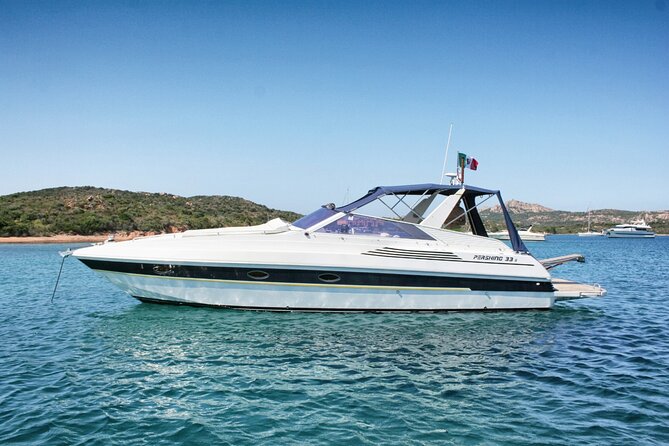 Private Boat Tour of the La Maddalena Archipelago - Common Questions