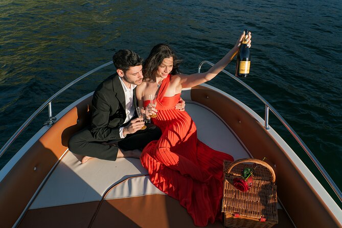Private Boat Tour on Lake Como - What To Expect