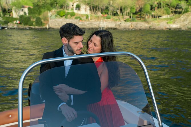 Private Boat Tour on Lake Como - Pricing