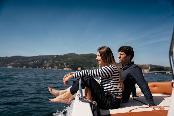 Private Boat Tour on Lake Como - Directions