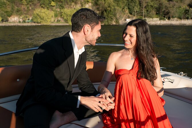Private Boat Tour on Lake Como - Frequently Asked Questions