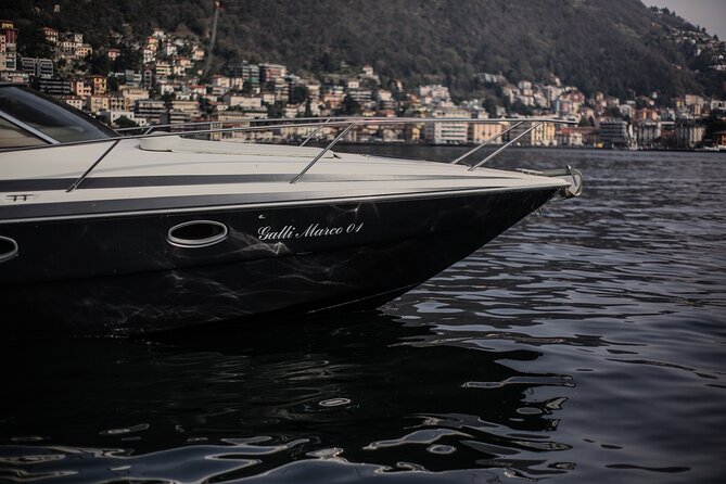 Private Boat Tour on Lake Como - Frequently Asked Questions