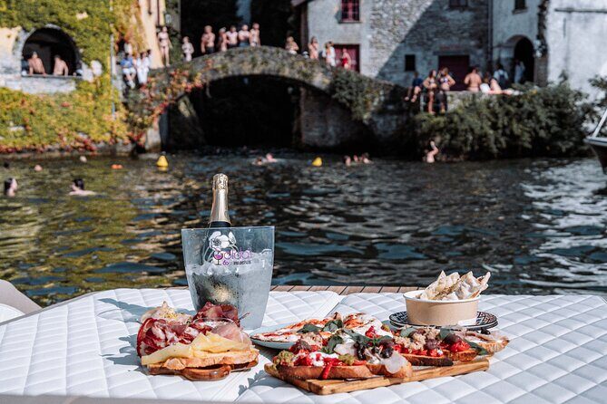 Private Boat Tour on Lake Como - Practical Details & Tips