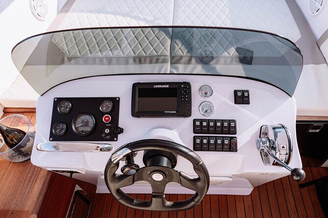 Private Boat Tour on Lake Como - Final Thoughts