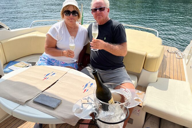 Private Boat Tour on Lake Como in Lombardy - Common Questions