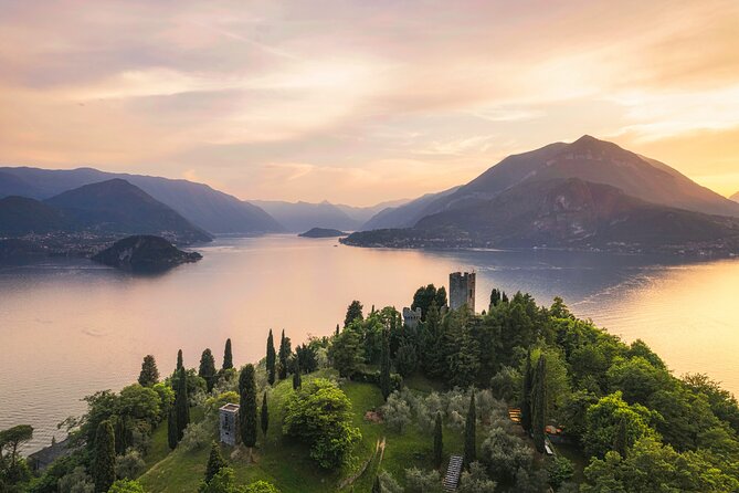 Private Boat Tour on Lake Como With Exclusive Sport Cruiser - Customer Reviews