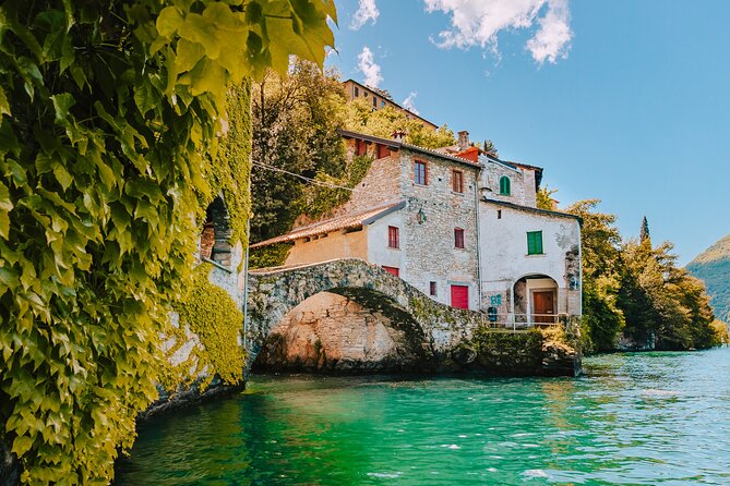 Private Boat Tour on Lake Como With Exclusive Sport Cruiser - Tour Guidelines