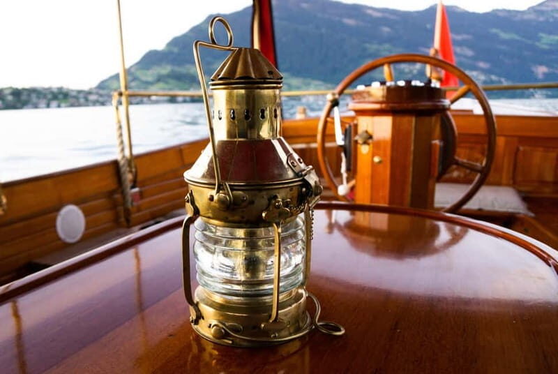 Private boat tour on Lake Lucerne from Lucerne - A Detailed Look at the Private Boat Tour on Lake Lucerne from Lucerne