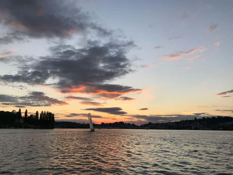 Private boat tour on Lake Lucerne from Lucerne - Practical Details & Tips