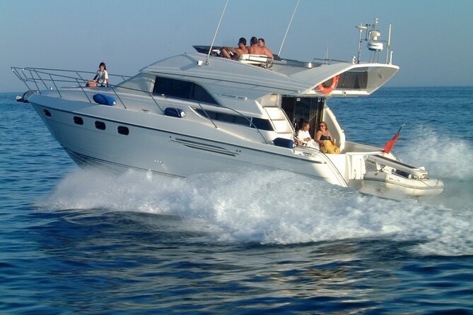 Private Boat Tour on Royal Ocean Yacht, Tenerife - Cancellation Policy and Pricing Details