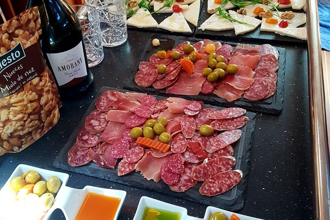 Private Boat Tour on Scarlet Sails Yacht Tenerife - Tips for a Memorable Yacht Tour Experience