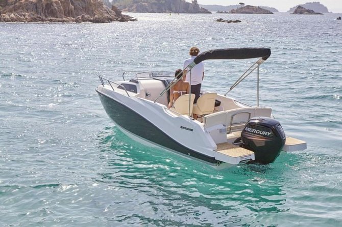 Private Boat Tour on the Côte Dazur ( Nice - Monaco or Nice - Cannes ) - The Sum Up
