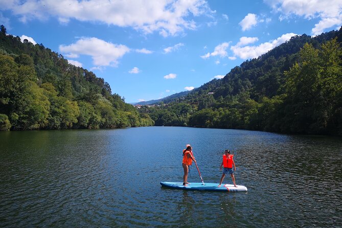 Private Boat Tour on the Douro River - Boat Tour Details