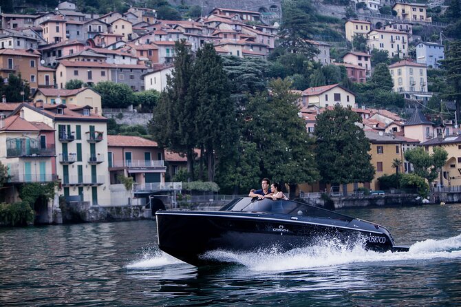 Private Boat Tour on the Lake Como - Traveler Photos and Reviews