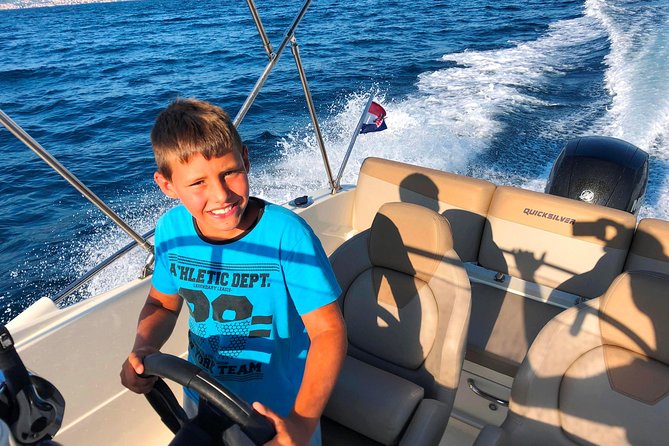 Private Boat Tour Skippered by a Local Expert - Fully Customizable - Tour Inclusions and Customization