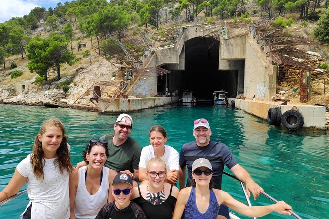 Private Boat Tour Skippered by a Local Expert - Fully Customizable - Customer Reviews and Feedback