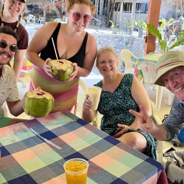 PRIVATE BOAT TOUR | SNORKEL | HIKE TO QUIMIXTOS WATERFALL - Frequently Asked Questions