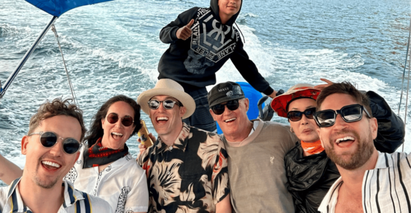 PRIVATE BOAT TOUR | SNORKEL | RESTAURANTS | LAS ANIMAS BEACH - Booking and Cancellation Policy