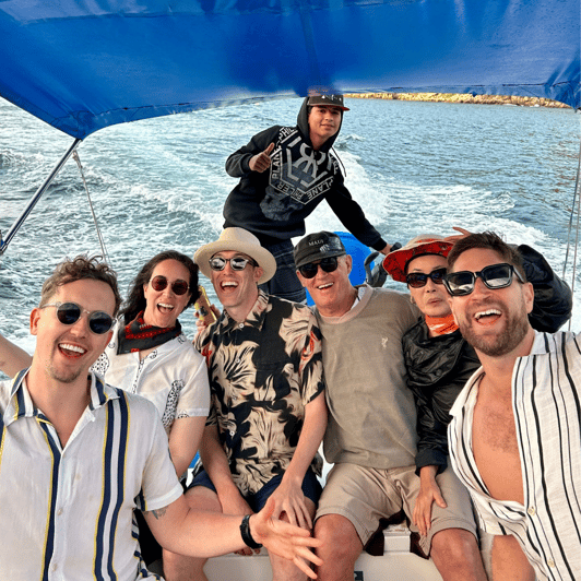 PRIVATE BOAT TOUR | SNORKEL | RESTAURANTS | LAS ANIMAS BEACH - Additional Information