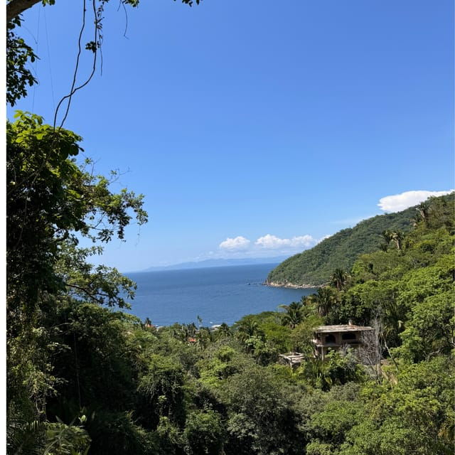 PRIVATE BOAT TOUR | SNORKEL | RESTAURANTS | YELAPA - Inclusions