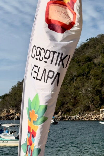 PRIVATE BOAT TOUR | SNORKEL | RESTAURANTS | YELAPA - Cancellation Policy