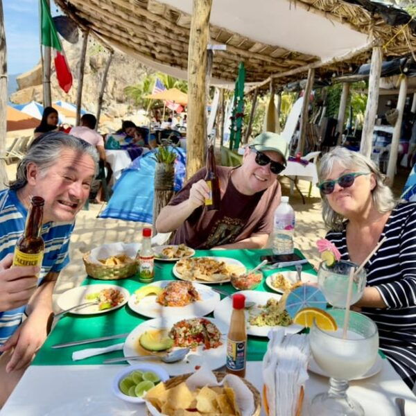 PRIVATE BOAT TOUR | SNORKEL | RESTAURANTS | YELAPA - Frequently Asked Questions