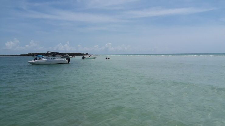 Private Boat Tour, Sunset Cruise, Island Hopping and More! - Activity Details