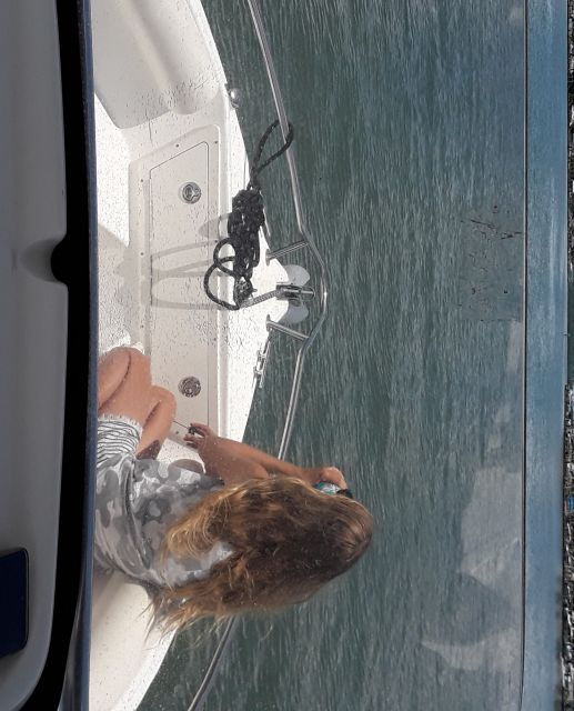 Private Boat Tour, Sunset Cruise, Island Hopping and More! - Inclusions