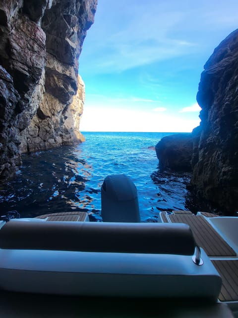 Private Boat Tour Tailor-Made 6h-All Inclusive - Inclusions