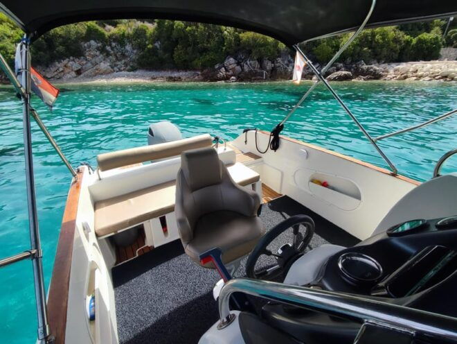 Private Boat Tour Tailor-Made 6h-All Inclusive - Booking Information