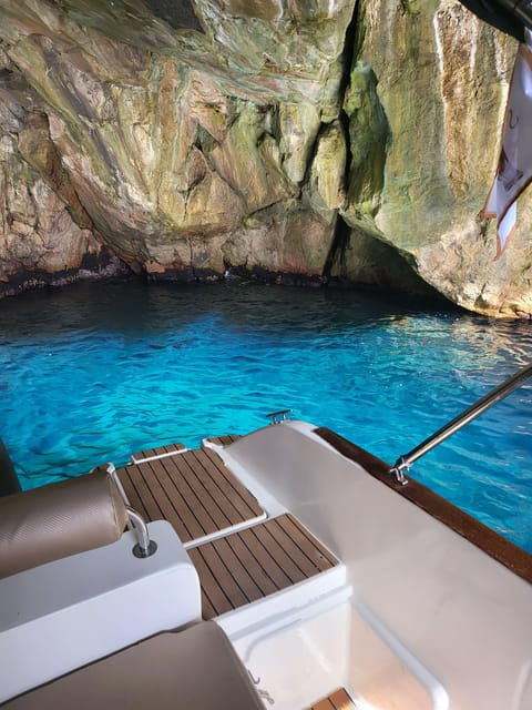 Private Boat Tour Tailor-Made 6h-All Inclusive - Customer Reviews