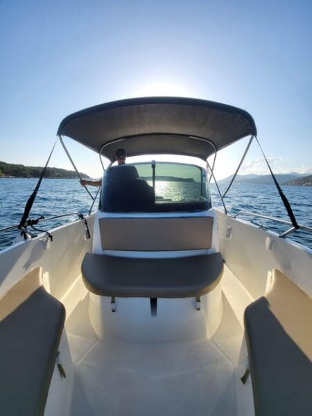 Private Boat Tour Tailor-Made 6h-All Inclusive - Beach Sunj and Lopud Island