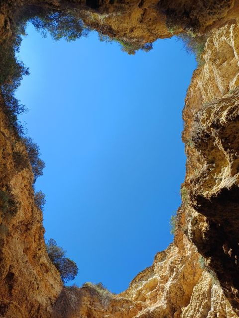 Private Boat Tour to Benagil Caves - Tour Details