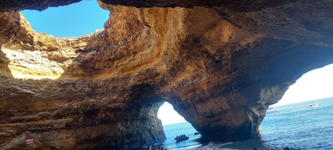 Private Boat Tour to Benagil Caves - Important Notes
