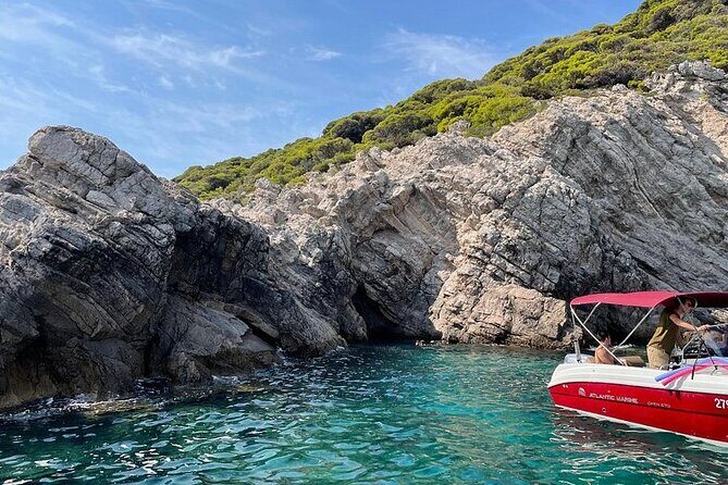 Private boat tour to Blue cave and Elaphiti islands with drinks - Duration and Pricing: Is It Good Value?