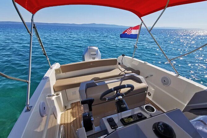 Private boat tour to Blue cave and Elaphiti islands with drinks - FAQ