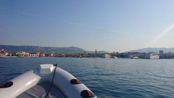 Private Boat Tour to Blue Lagoon - Group Size and Payment Options
