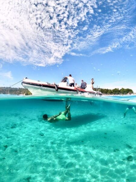 Private Boat Tour to Blue Lagoon - Frequently Asked Questions