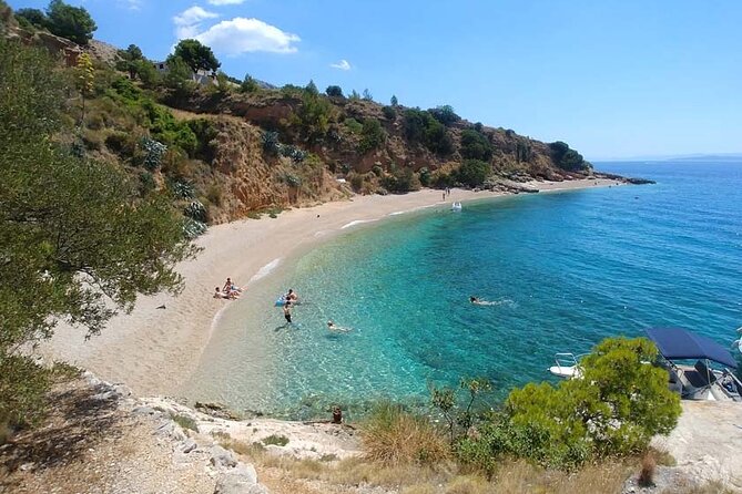 Private Boat Tour to Brac and Solta Islands: Non-Touristy Itinerary - Frequently Asked Questions