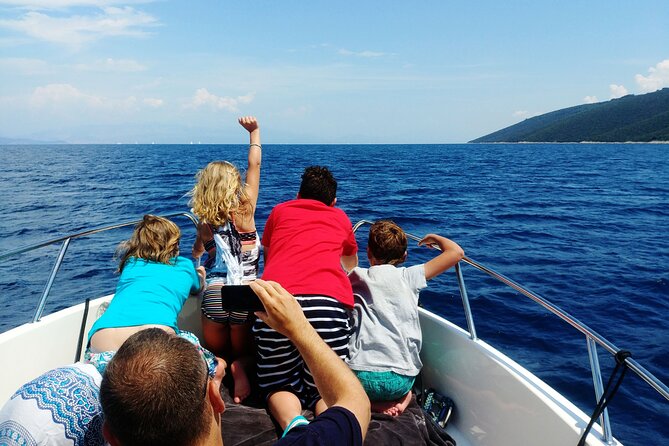 Private Boat Tour to Brac and Solta Islands: Non-Touristy Itinerary - The Sum Up