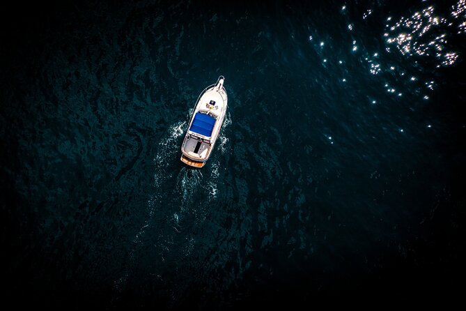 Private Boat Tour to Capri From Positano - Operator Information
