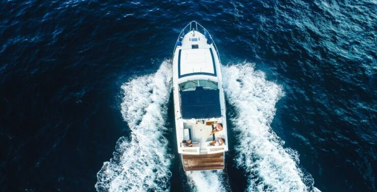 Private Boat Tour to Capri From Sorrento-Capri-Positano - Tour Details