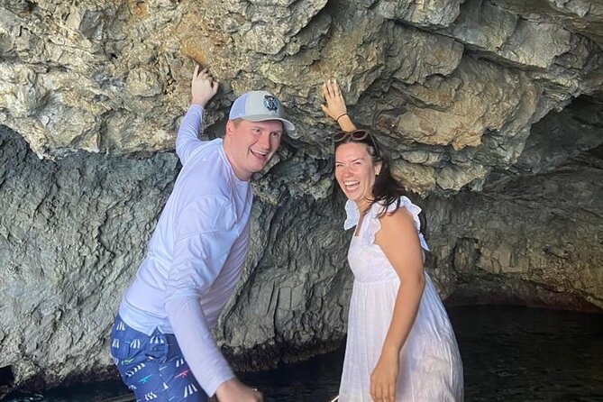 Private Boat Tour to Capri From Sorrento - Booking and Cancellation Policy