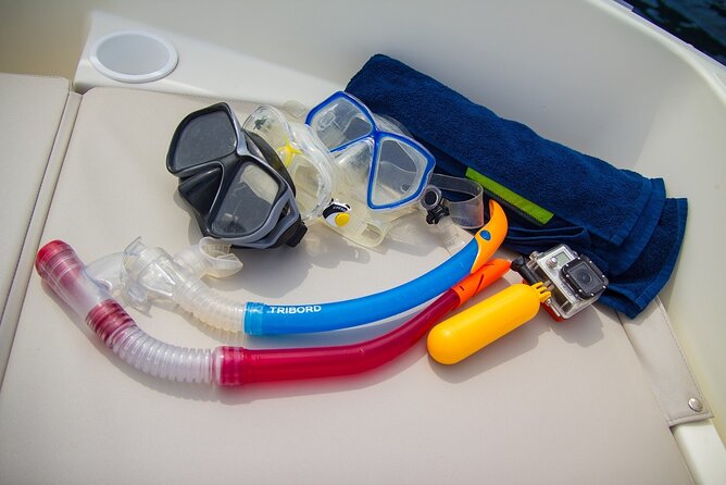 Private Boat Tour to Elafiti Islands and South Part of Mljet 8h. ALL INCLUDED - Meeting Point and Start Time