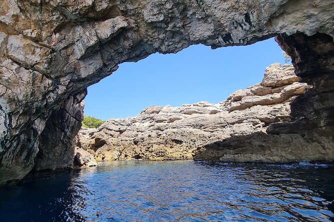 Private Boat Tour to Elafiti Islands and South Part of Mljet 8h. ALL INCLUDED - Customer Reviews