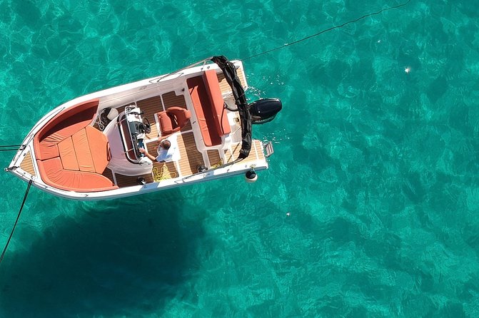 Private Boat Tour to Elafiti Islands - Inclusions