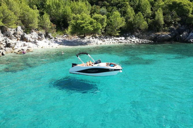 Private Boat Tour to Elafiti Islands - Additional Information