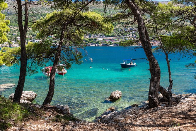 Private Boat Tour to Elafiti Islands From Dubrovnik - Good To Know