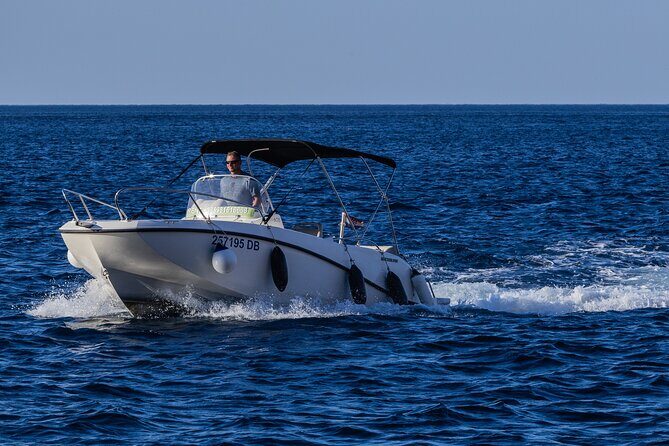 Private Boat tour to Elaphiti Islands 4h - Good To Know